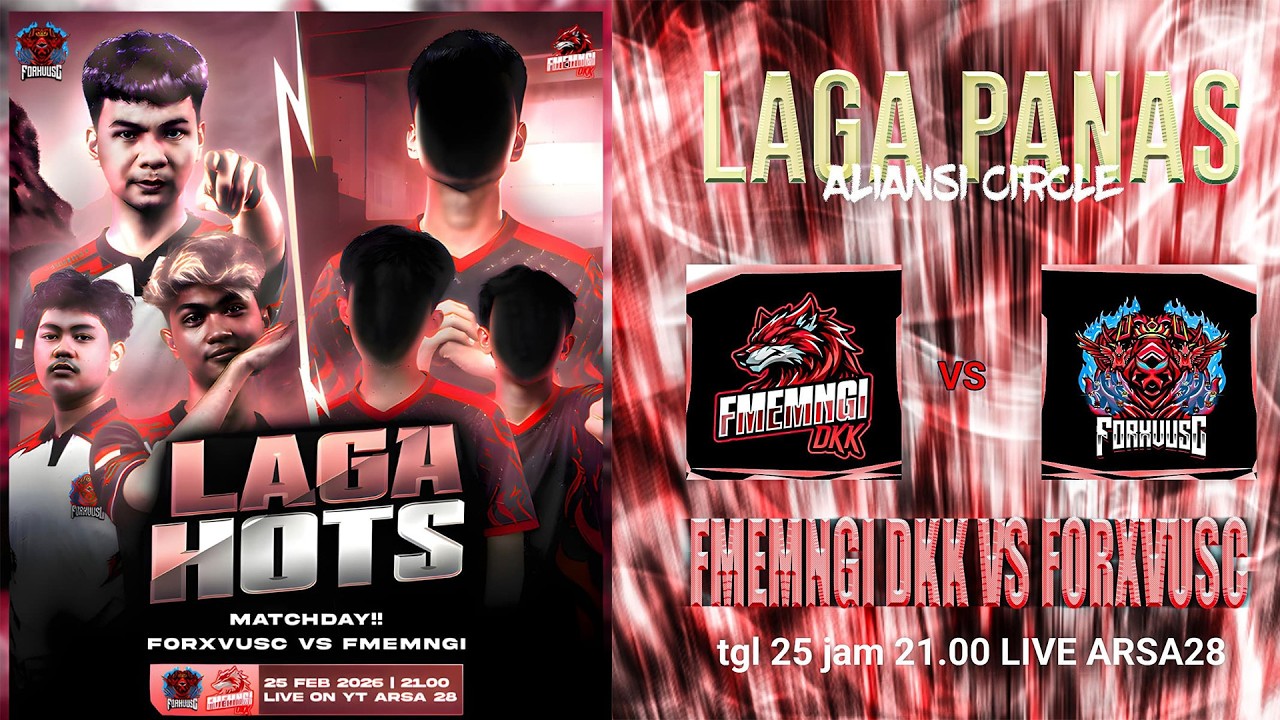 FMEMNGI DKK VS FORXVUSC