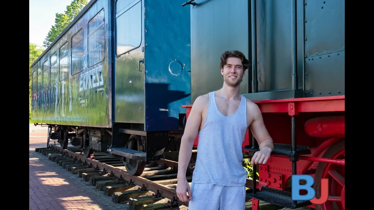 Starlight Express - Interview mit 