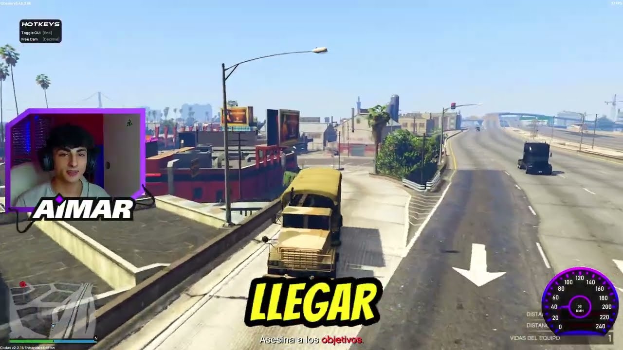 *NUEVO* ESTA UBICACION BUGEADA da RP SIN HACER NADA - GTA V ONLINE
