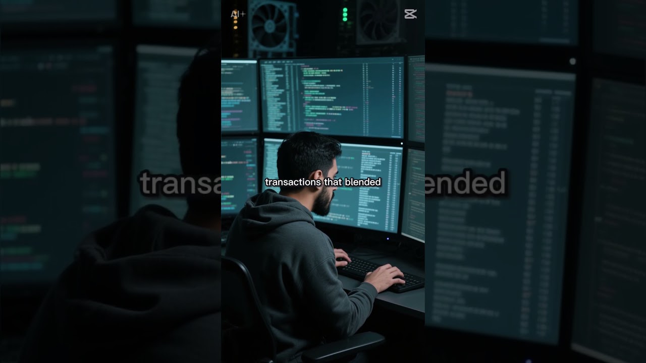 Japan&rsquo;s largest crypto robbery 2014. #japan #crypto #truestory #viral #viralvideo