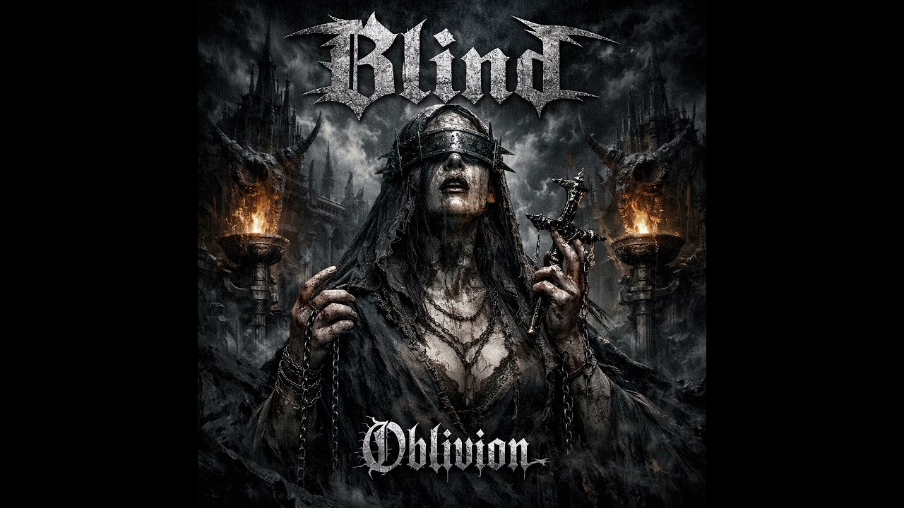 Blind - Full song 2026