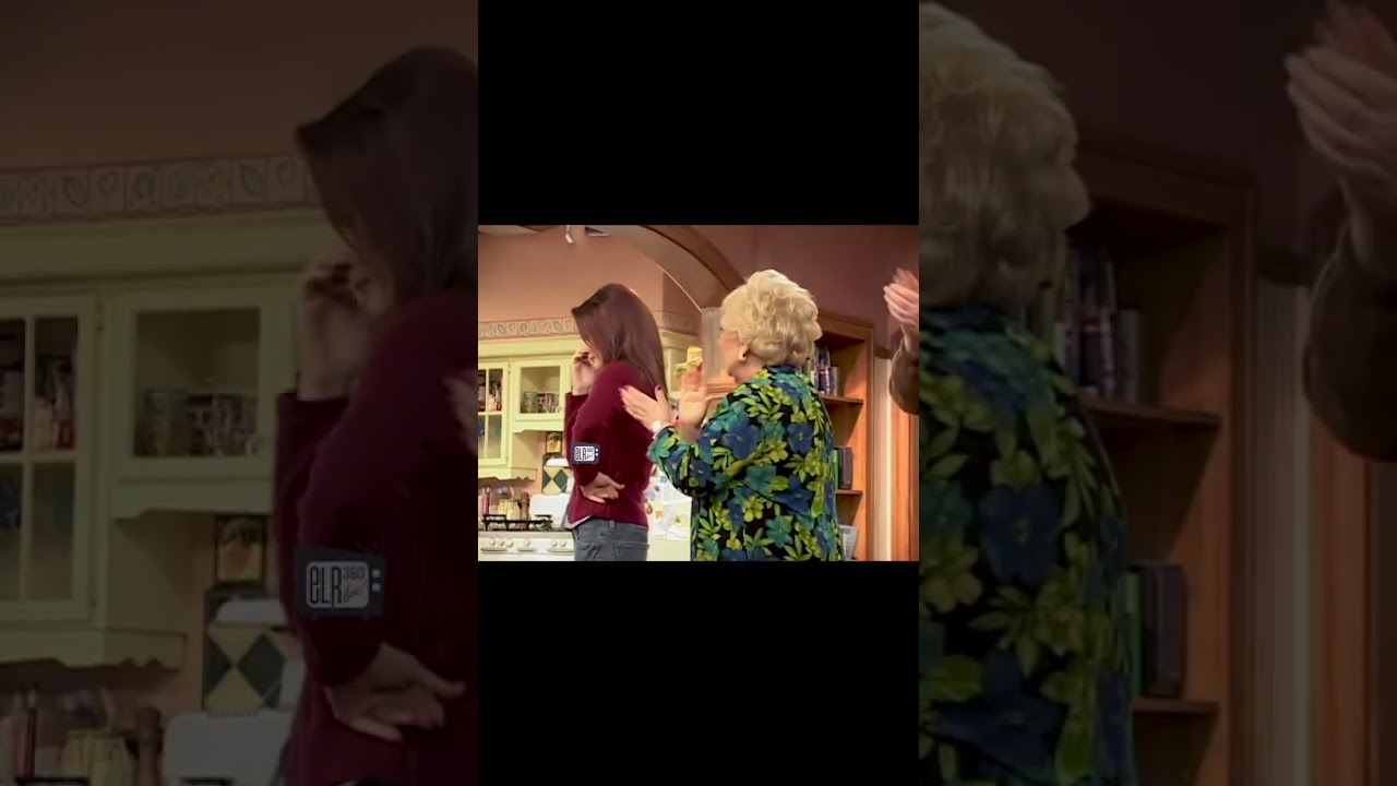 Everybody Loves Raymond Finale!