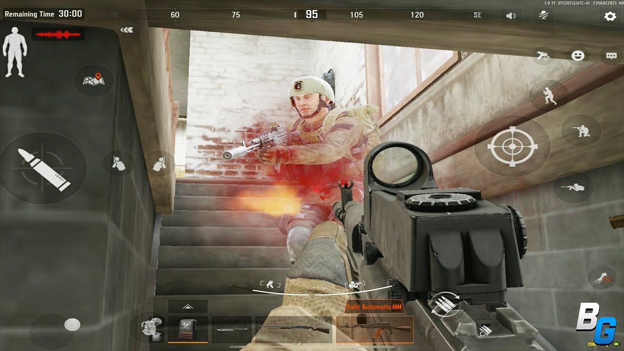 Arena Breakout | Tactical FPS on Mobile! (GLOBAL LAUNCH)