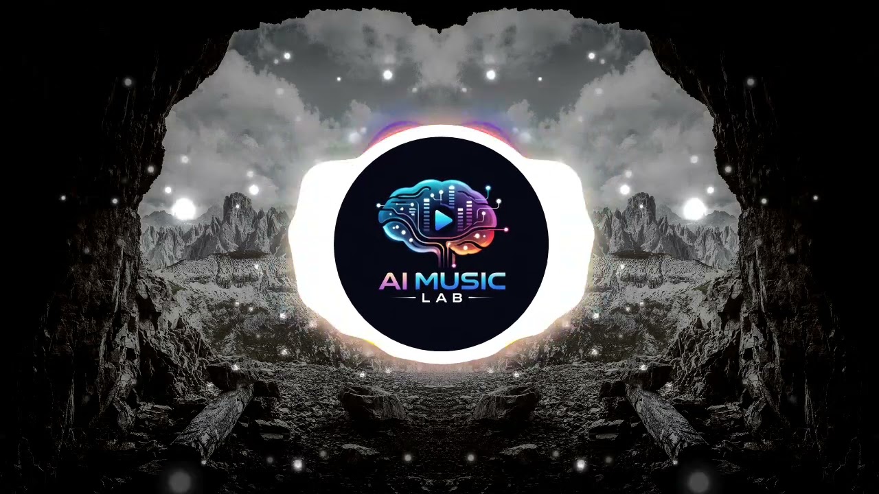 Industrial Pulse | Dark Warehouse Techno Experience