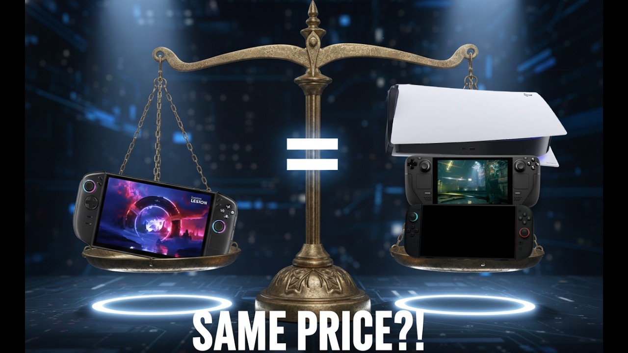 Lenovo Just Killed the Legion Go 2. (Price Hike & Driver Issues)