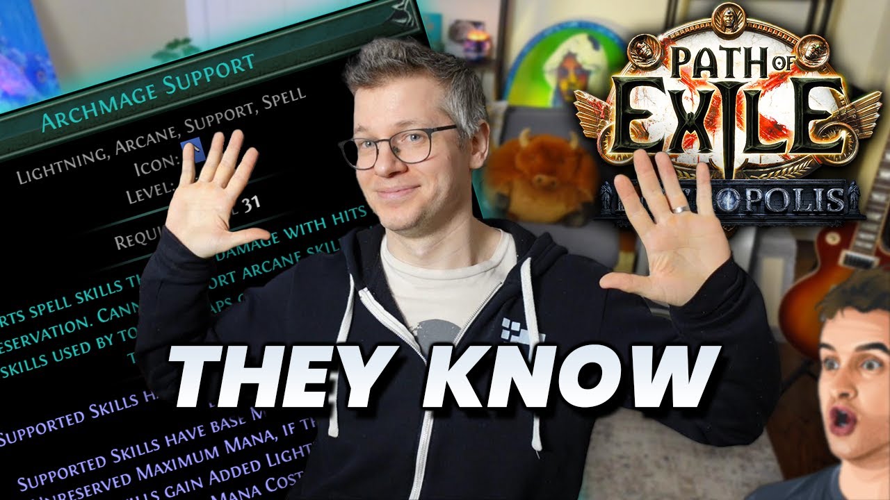 The League Start Secret Is Out