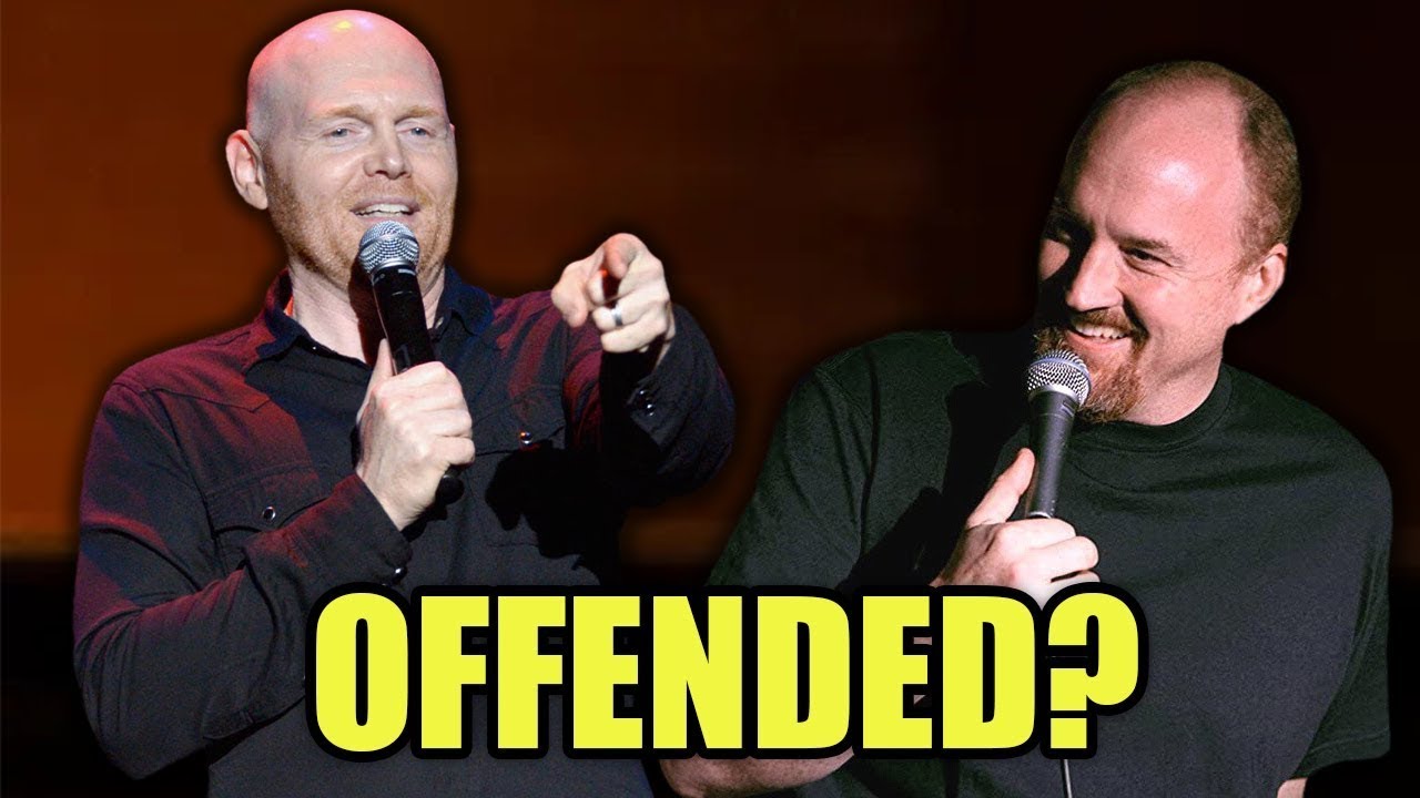 Best of Anti-PC Jokes