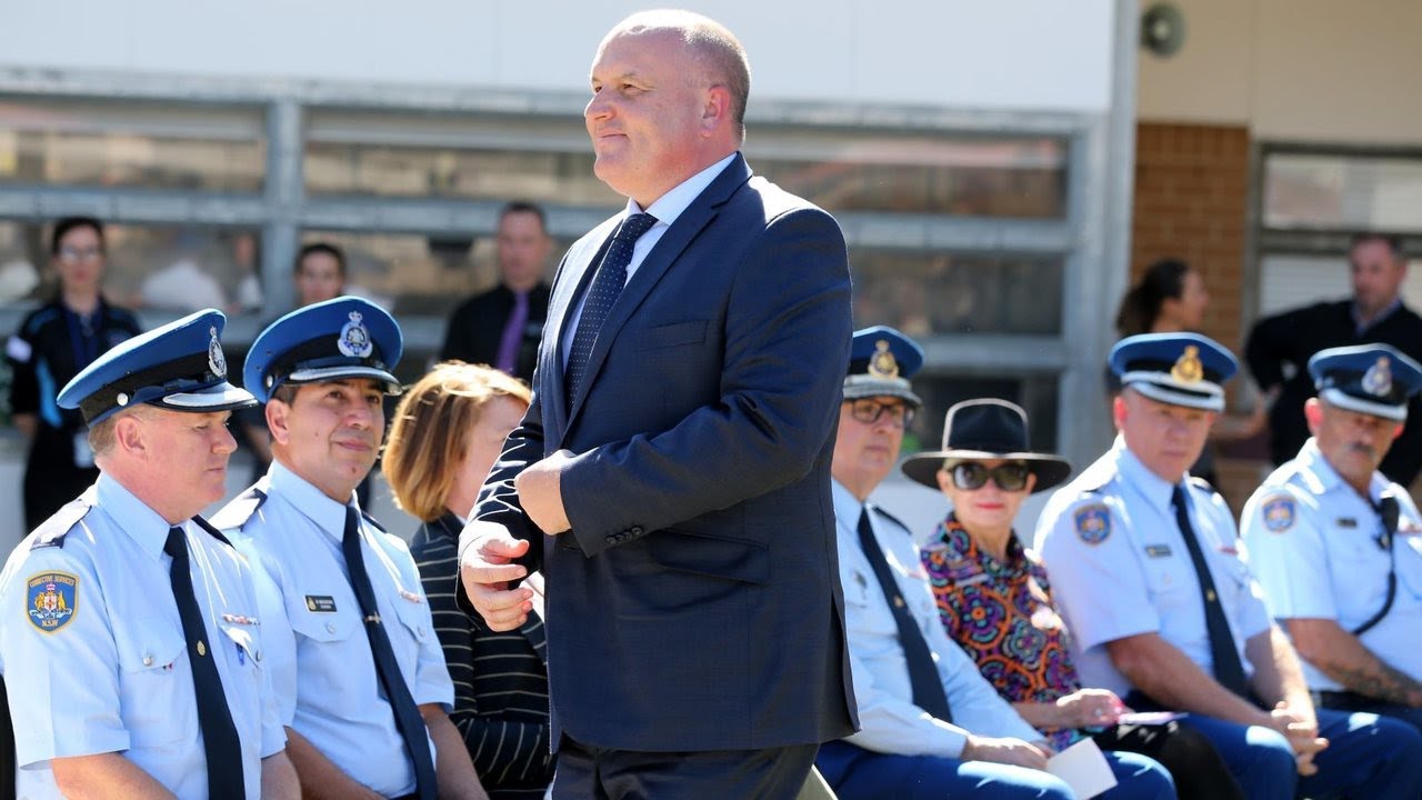 Border closure decision &lsquo;not taken lightly&rsquo; by NSW Premier