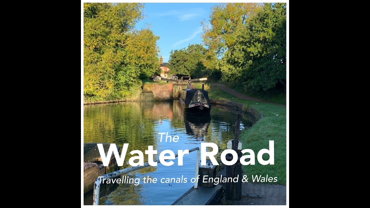Crick Boat Show