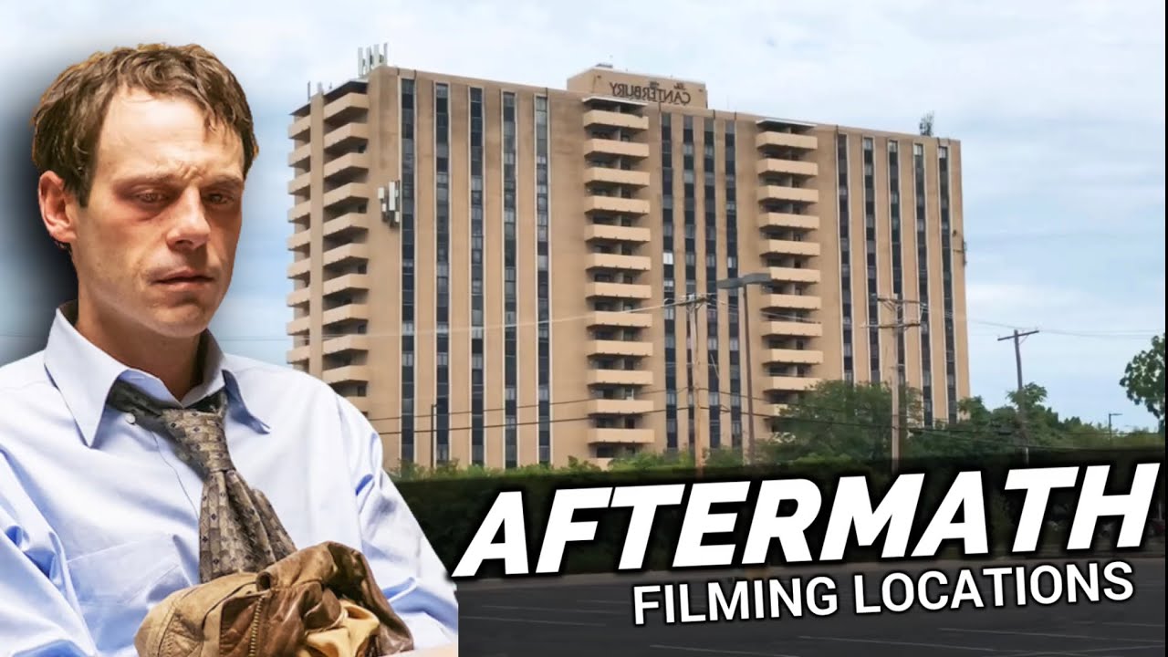 AFTERMATH (2017) | Filming Locations | Based on a True Story