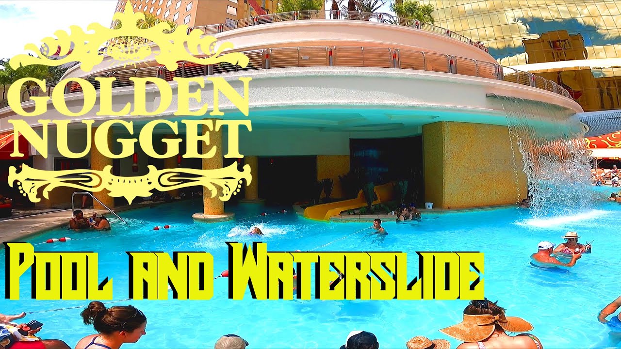 Golden Nugget Hotel & Casino 
