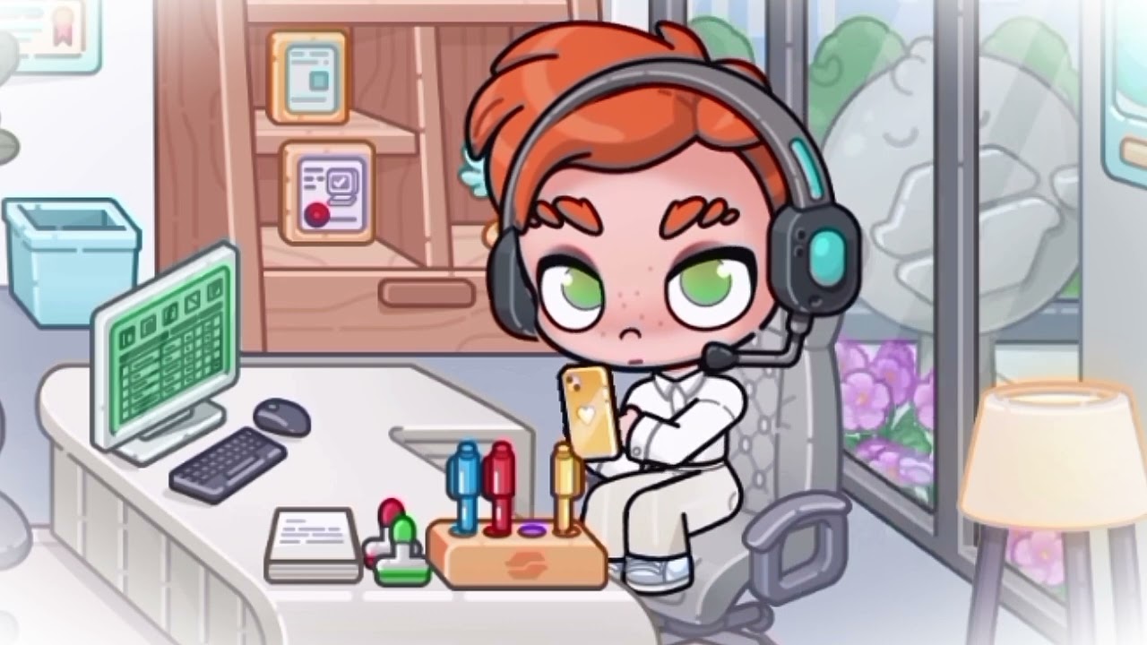 A AURORA NASCEU/DIA FRIO (Voice🎙️) inspiração:hey zara❄️🤱🥹 #avatarworld #naofloppa #pazu #rotina