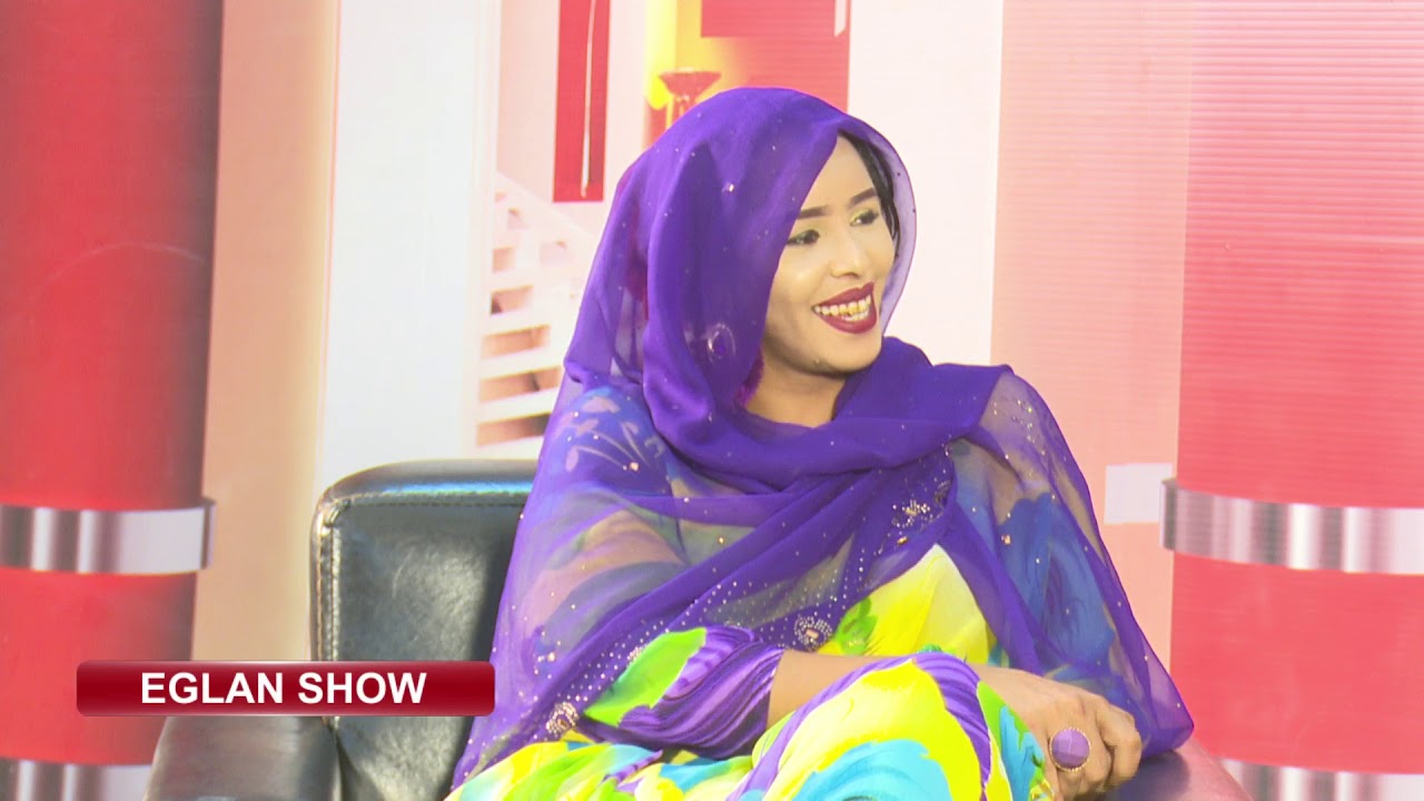 EGLAND SHOW  With FANAAN ABDIRISAK ALTESO 10 NOV