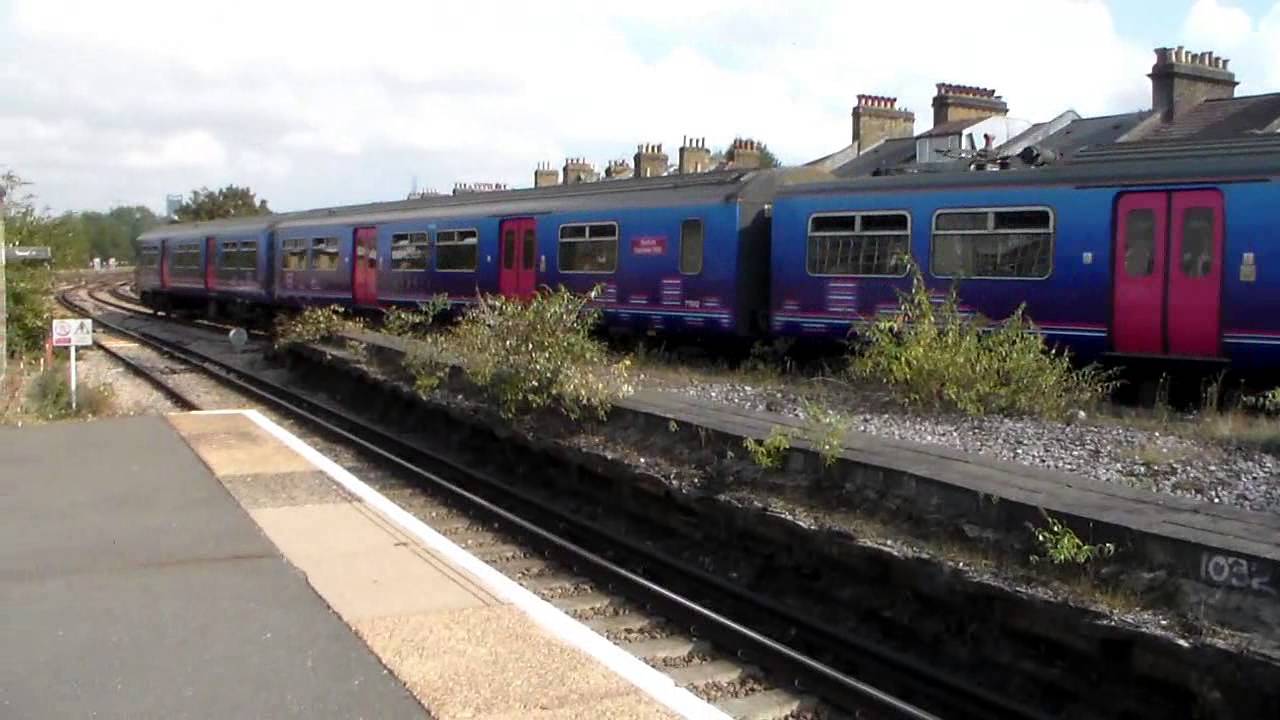 Season 5, Episode 451 - Loughborough Junction (12/09/2014)
