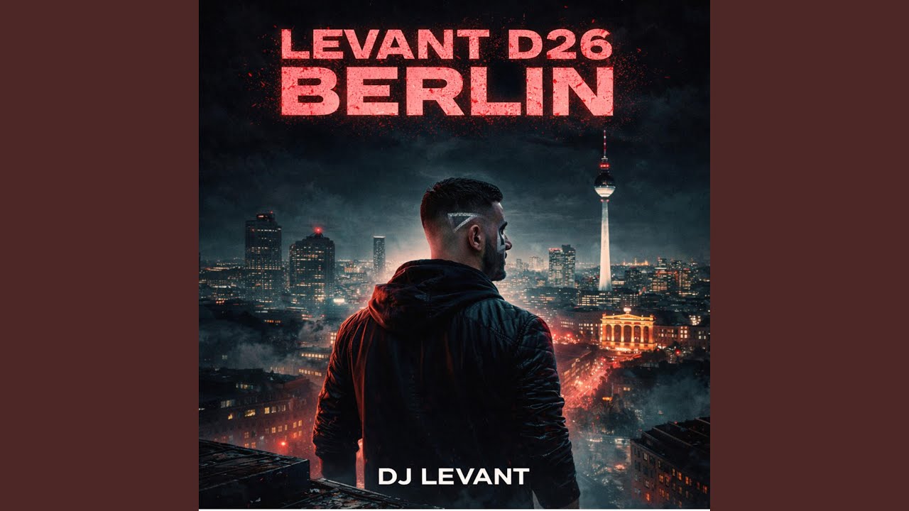 Levant D26 Overrid