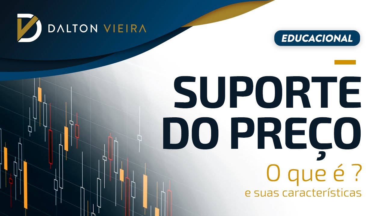 Suporte - O que é e quais são suas principais características?