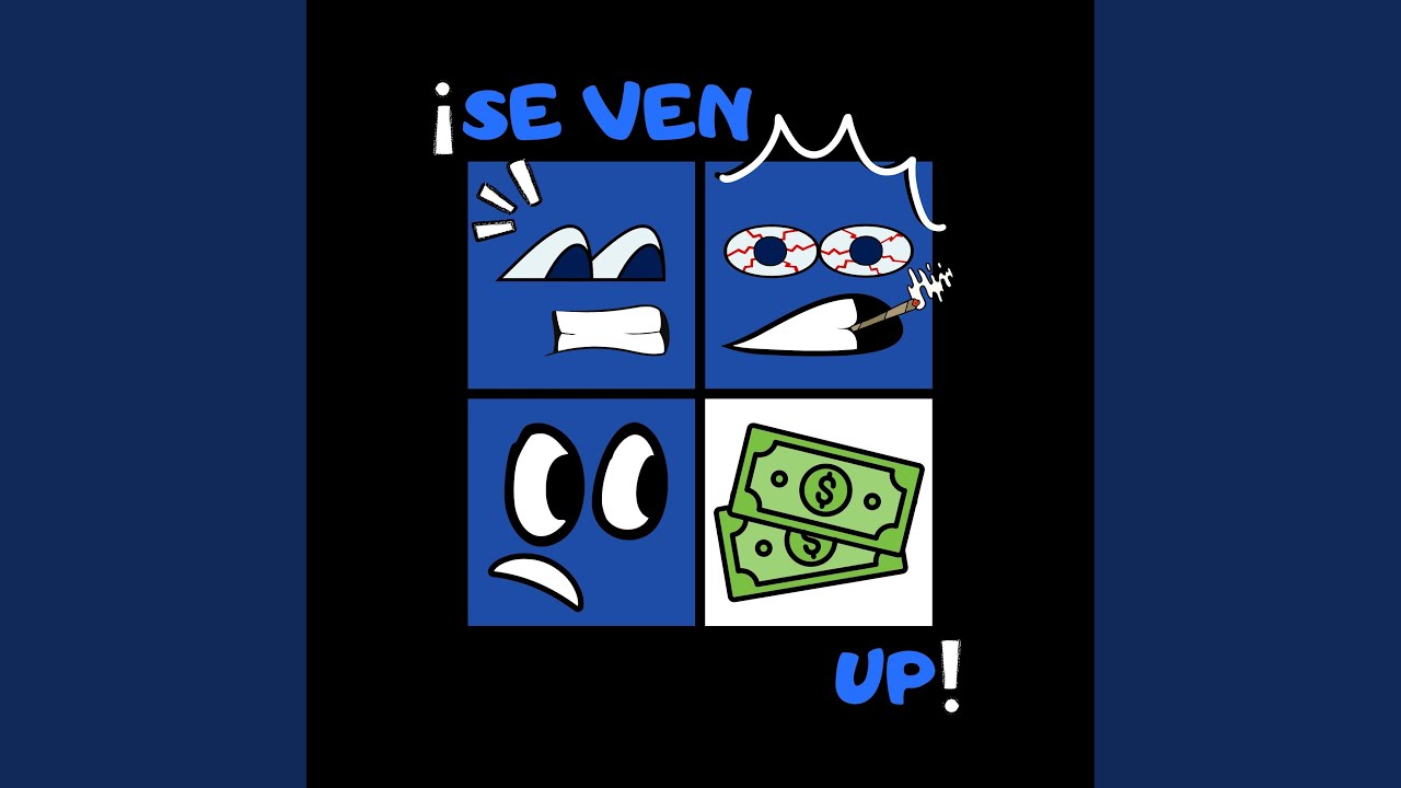SE VEN UP