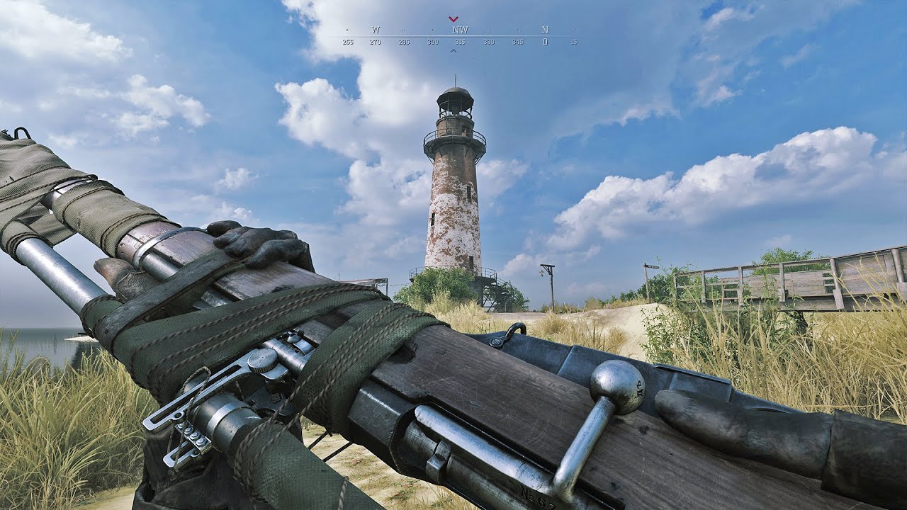 This extraction shooter is going to BLOW UP in 2024!
