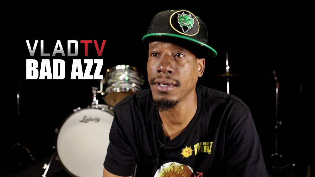 Bad Azz Remembers the Numerous Killings of Death Row Affiliates