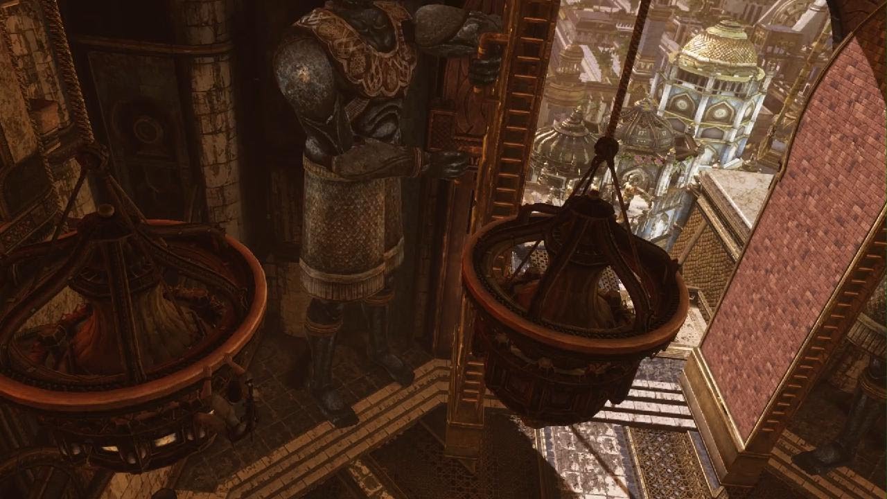 Uncharted: The Nathan Drake Collection ending with  cutscenes