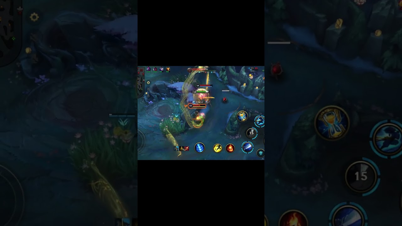 YASUO TOP WINS THE 1v2?!🔥