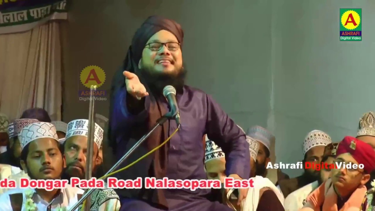 Bayan -  तरक़्क़ी किसे कहते है -Tarakki Kise Kehte Hain - Sayyad Shabahat Hussin -Taqreer