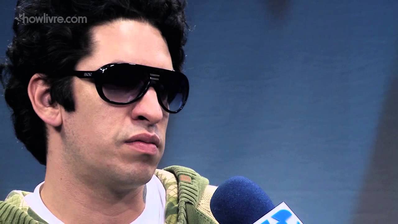 A Banca, grupo dos ex-integrantes do Charlie Brown Jr., fala do apoio dos fãs