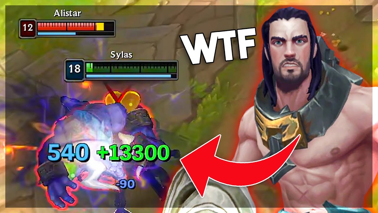 CAMPIONUL ASTA ISI FACE +999 VIATA PE SECUNDA?! NU POT SA MOR!