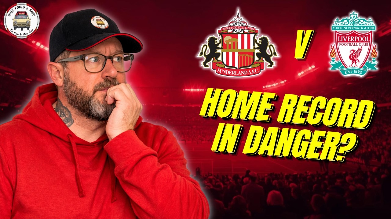 «Ливерпулю» это вряд ли понравится! | Анонс матча «Сандерленд» — «Ливерпуль»