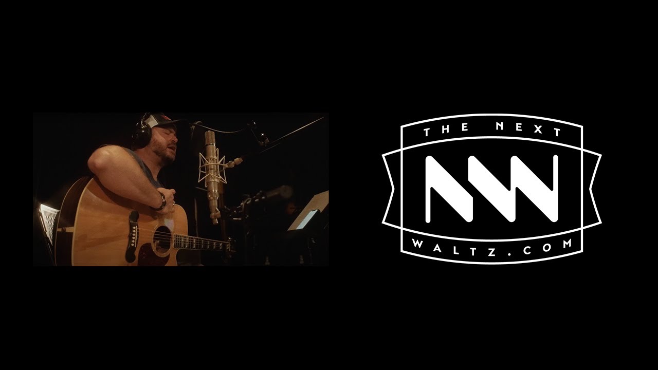 Wade Bowen | Anchor | The Next Waltz