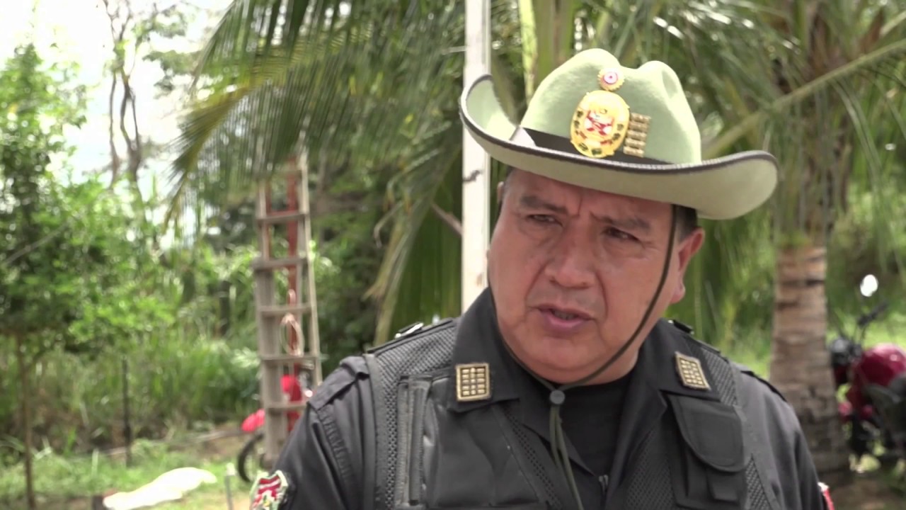 This week on Americas Now: Wildlife traffickers