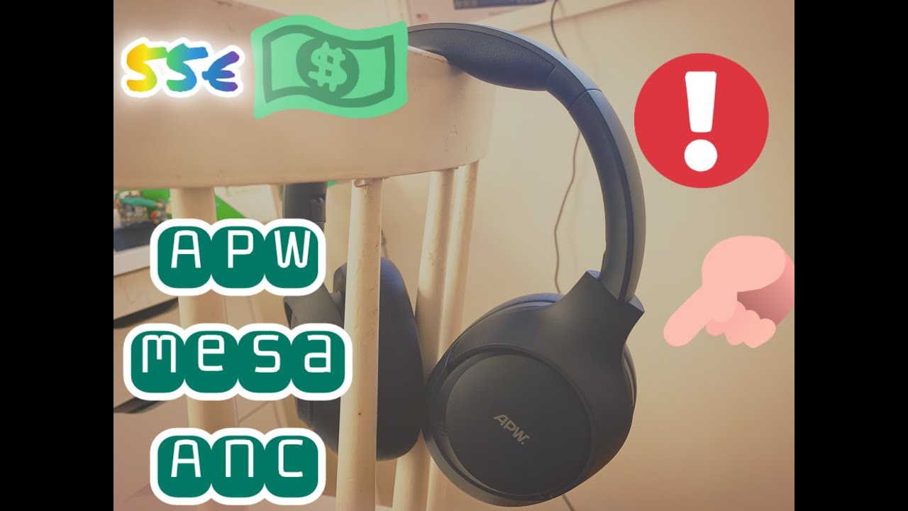 Recenzia AlzaPower Mesa ANC