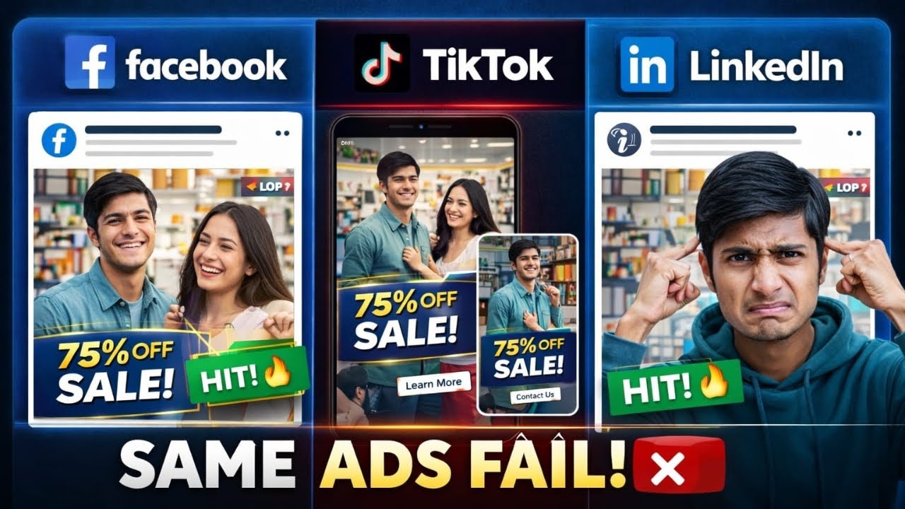 (High CTR) Why Your 