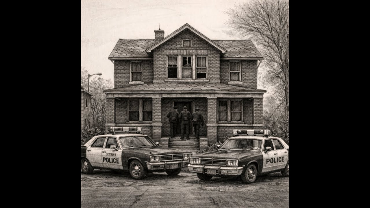 The Hazelwood Massacre   Black Shadows Detroit