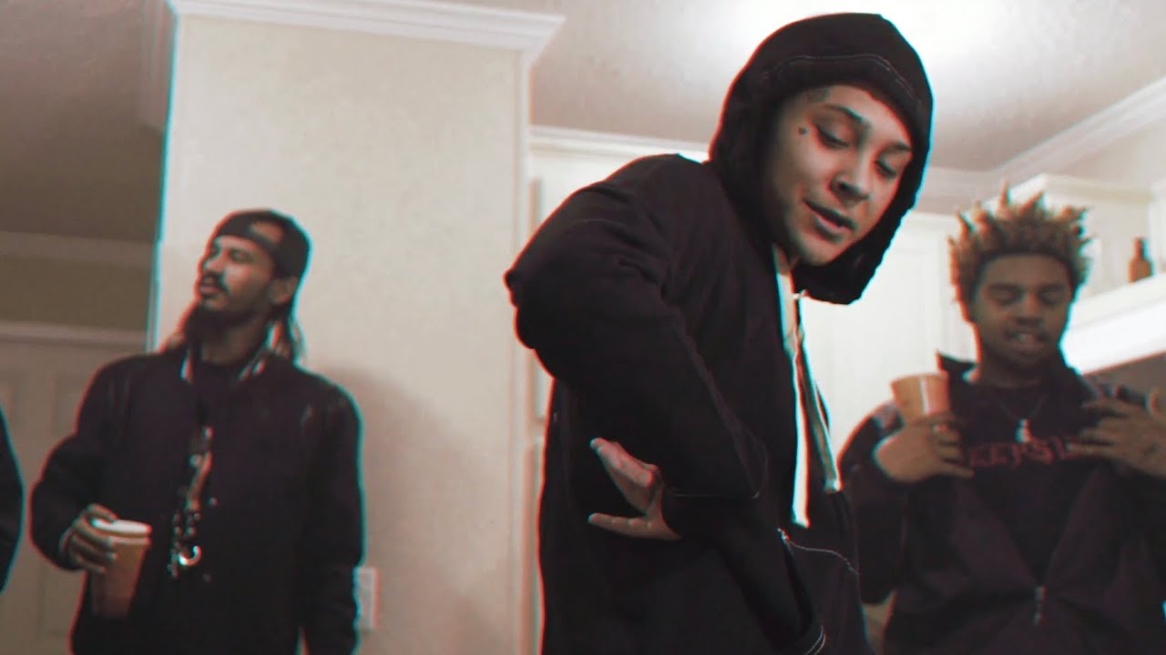 RewindRaps - Light It Up (Official Music Video)