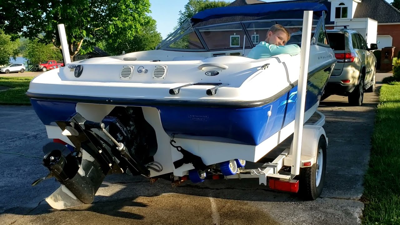 Mercruiser Alpha1 Gen2 Shift Adjustment