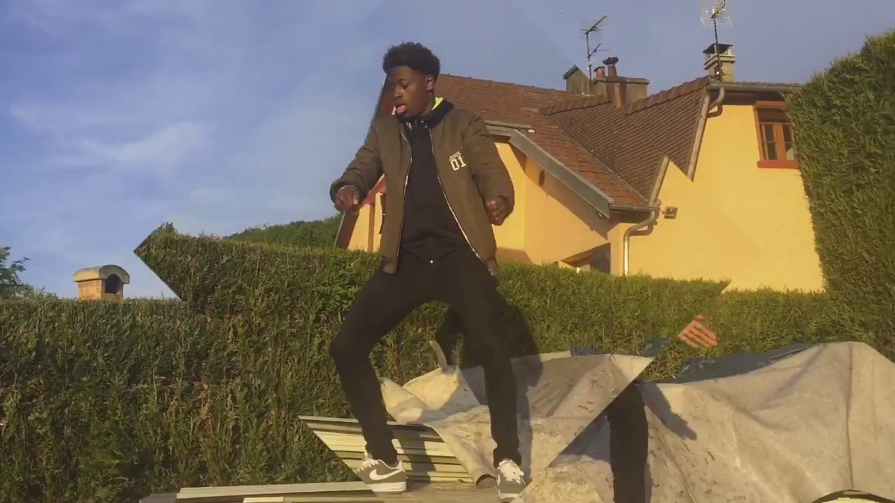 Mamax  | Popstar - Lefa