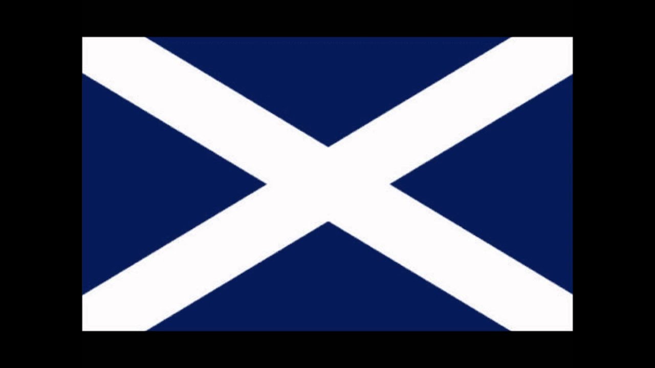 Scotland the brave remix