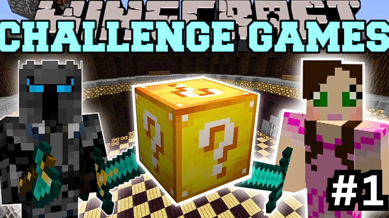 Popularmmos 3 Hours 21 Minutes Challenge Games #1