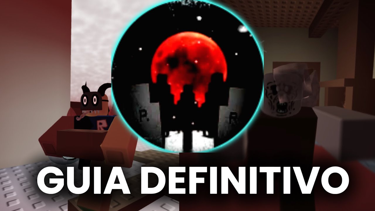 RESIDENCE MASSACRE : GUIA DEFINITIVO DE CHAOS HOUSE