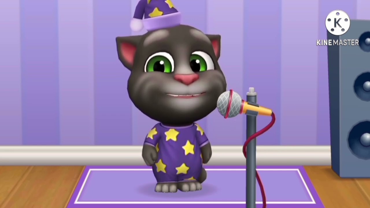 Talking tom pizza tower screaming