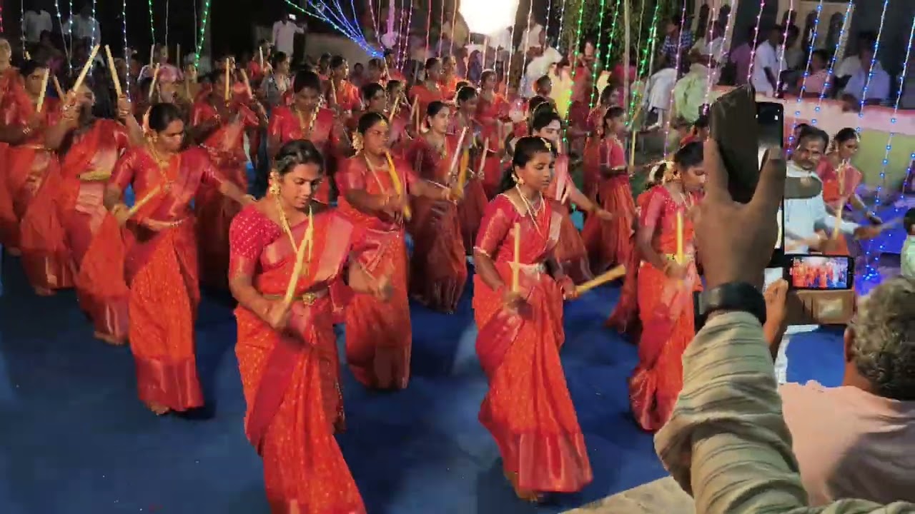 Kolatam songs 9