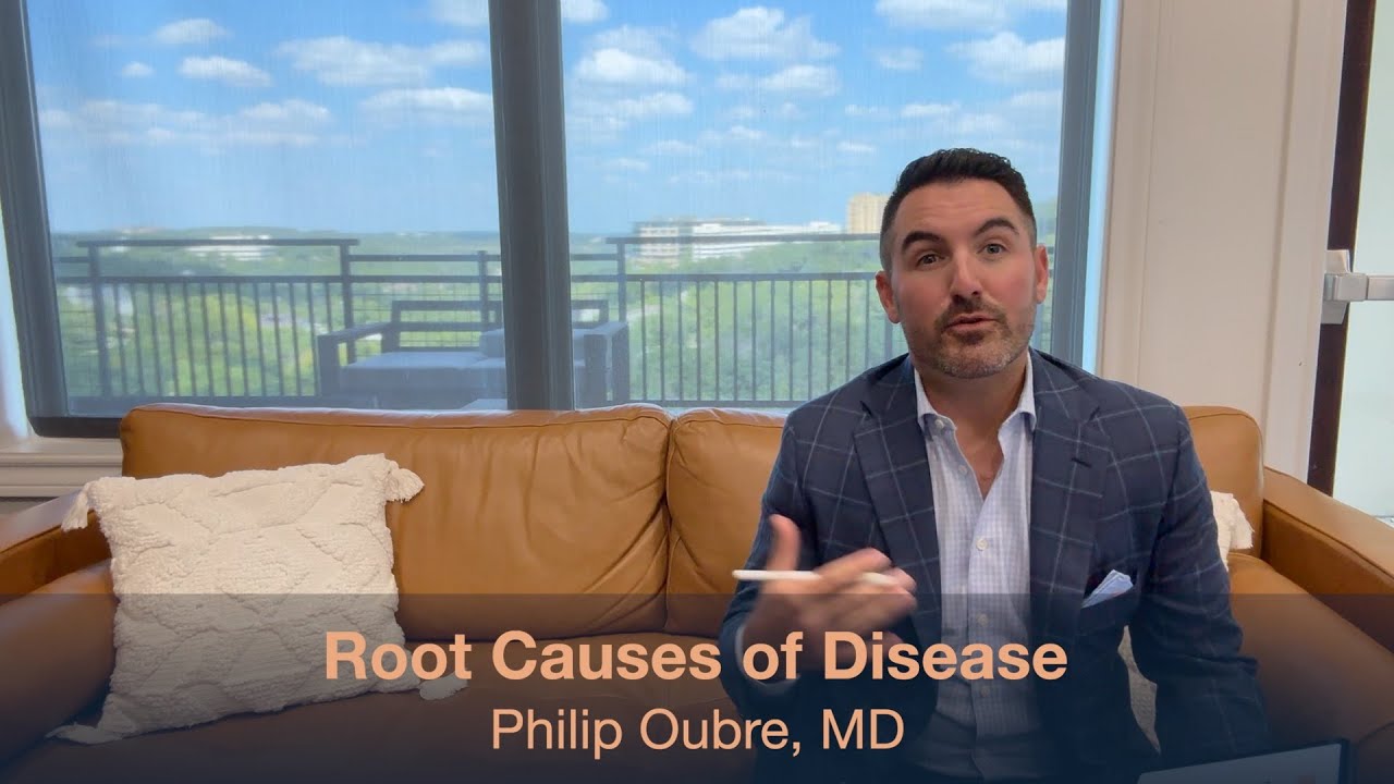 🌿 From Symptoms to Solutions: Root Cause Analysis in Functional Medicine | 1 of 2 Series
