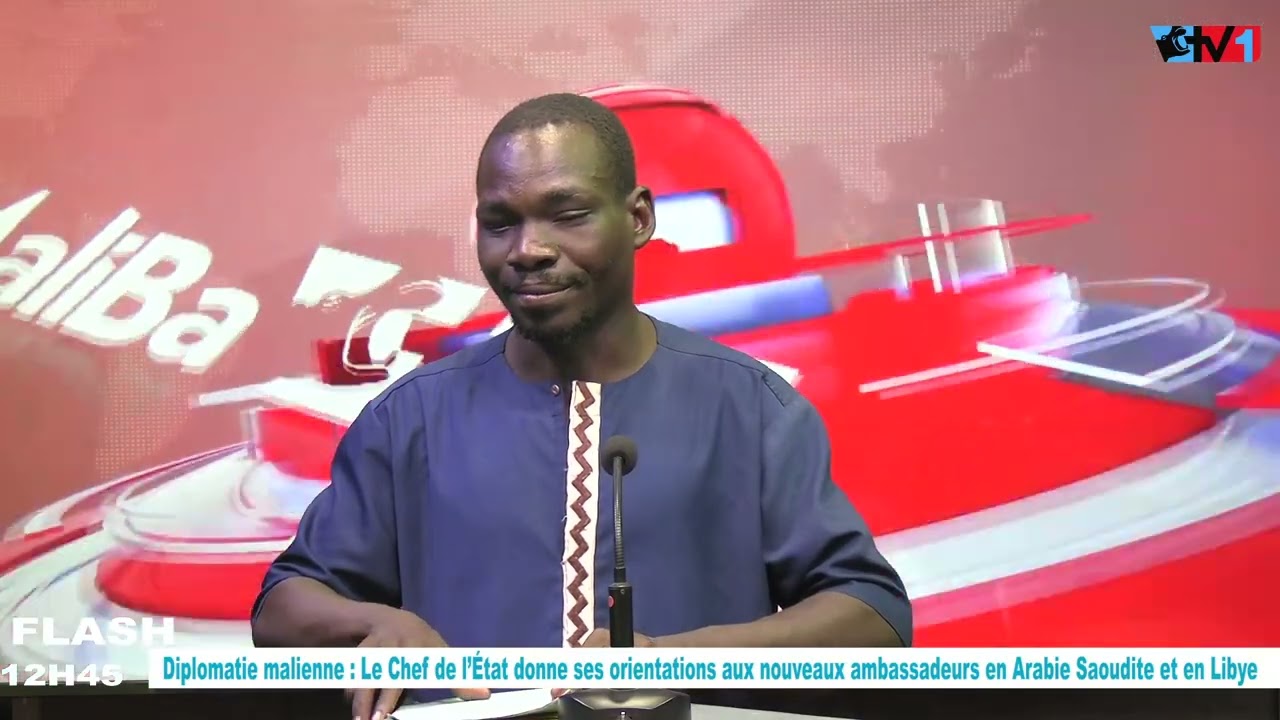 FLASH BAMBARA DU 27 FÉVRIER 2026.