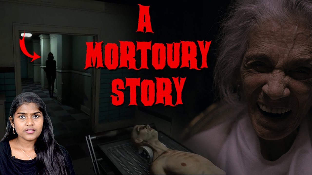 നിങ്ങൽ ഈ ജോലിക്ക്പോകുമോ ?😳 | Subscriber Ghost Story | Wiki Vox Malayalam