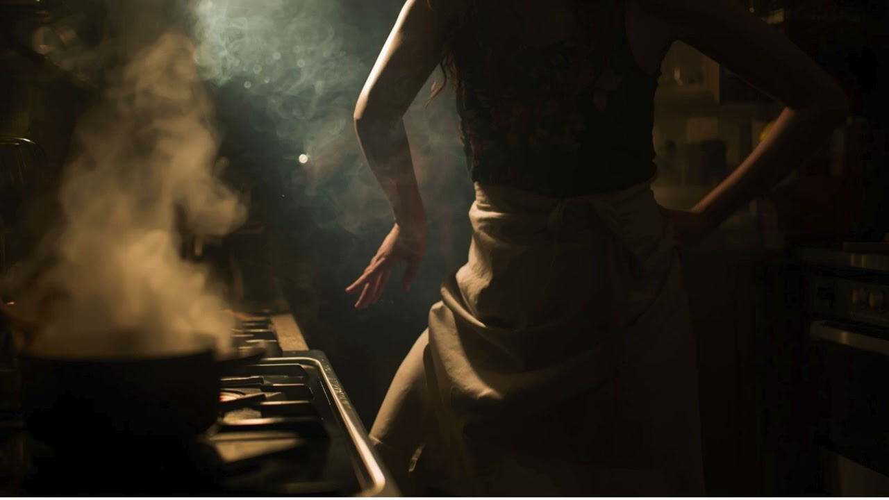 Ma Petite Cuisine (AI generated)