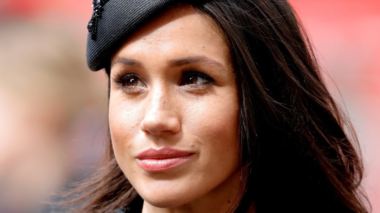 Buckingham Palace rejects Meghan Markle's 'unlikely' racism claims