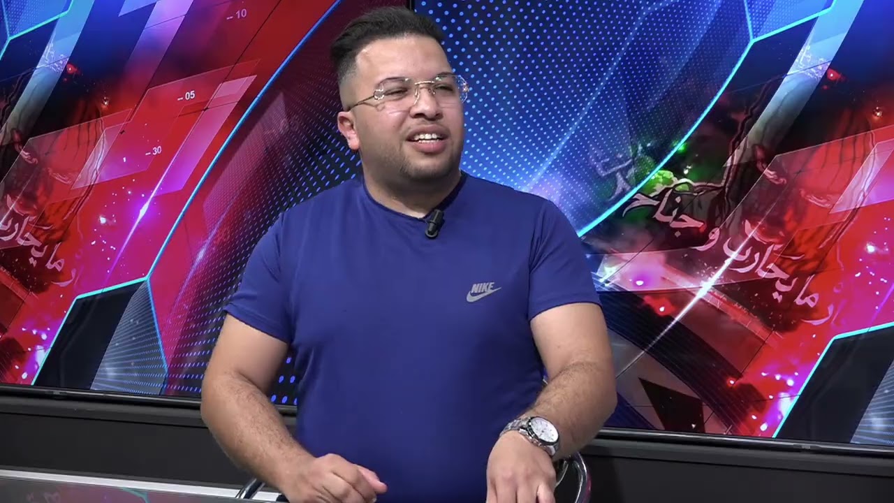 الروح الرياضية |جديد البطولة المحترفة موبيليس