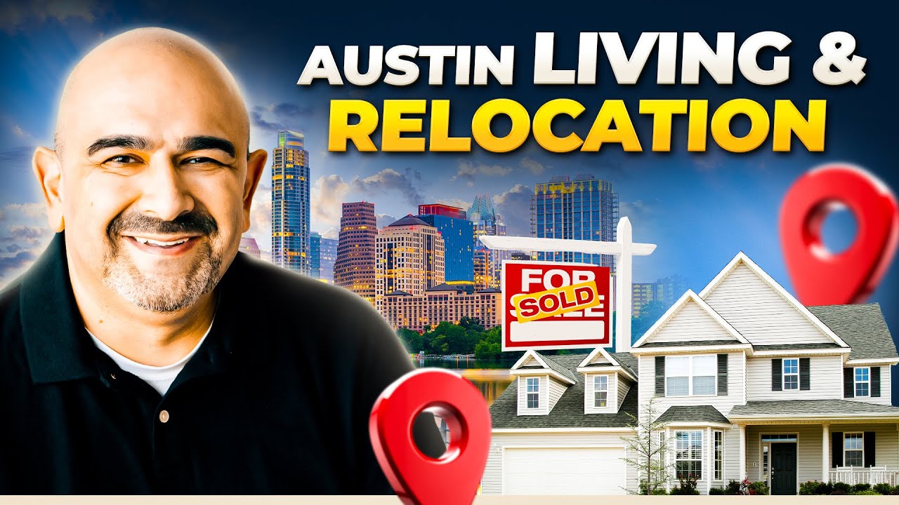 Moving to Austin Texas: Your Ultimate Guide to Real Estate Success