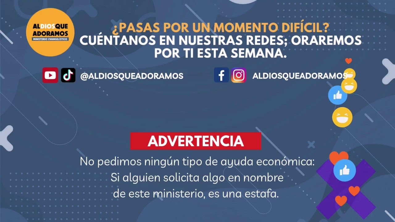 🔴 Cómo Dios nos restaura – Santiago 5:17